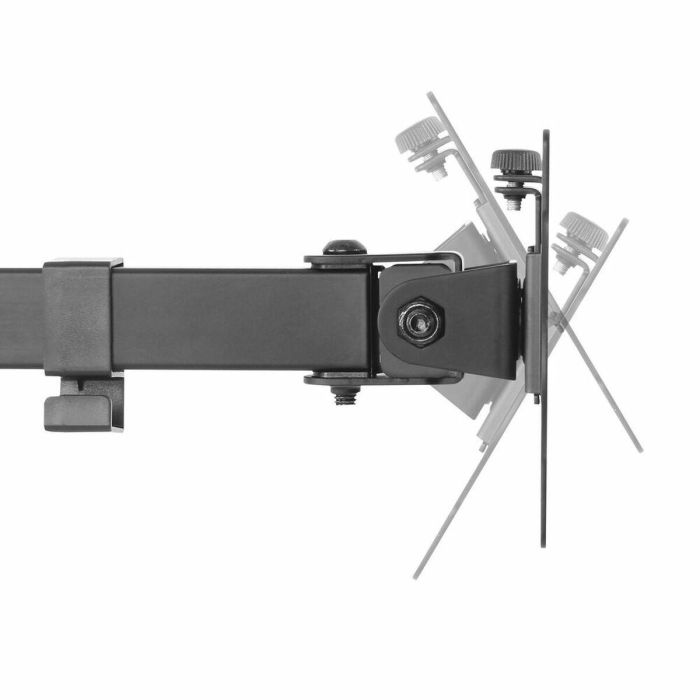 Soporte de Mesa para Pantalla V7 DS2FSD-2N 32" 3 Soporte de Mesa para Pantalla V7 DS2FSD-2N 32" 3