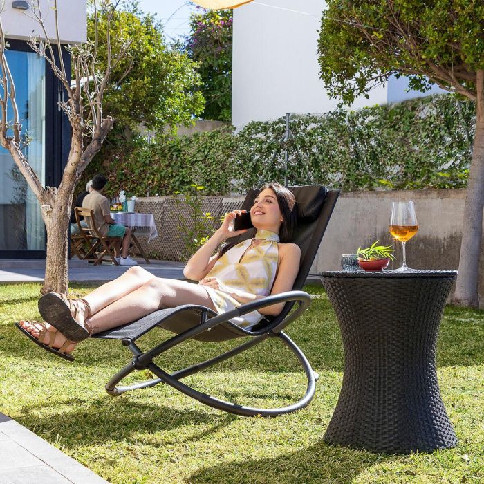 Mesa Nevera para Jardín 3 en 1 Frizzble InnovaGoods 11 Mesa Nevera para Jardín 3 en 1 Frizzble InnovaGoods 11