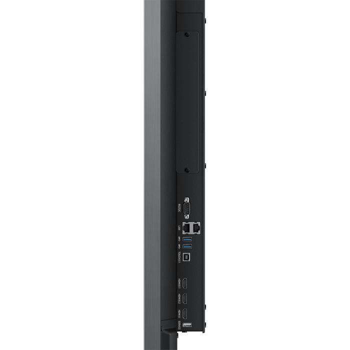 218cm/86" (3840x2160) Samsung Interactive Display WA86C 16:9 4K UHD IPS Touch 12/7 8ms 60Hz HDMI USB-C WIFI LAN BT Android Black 2 218cm/86" (3840x2160) Samsung Interactive Display WA86C 16:9 4K UHD IPS Touch 12/7 8ms 60Hz HDMI USB-C WIFI LAN BT Android Black 2