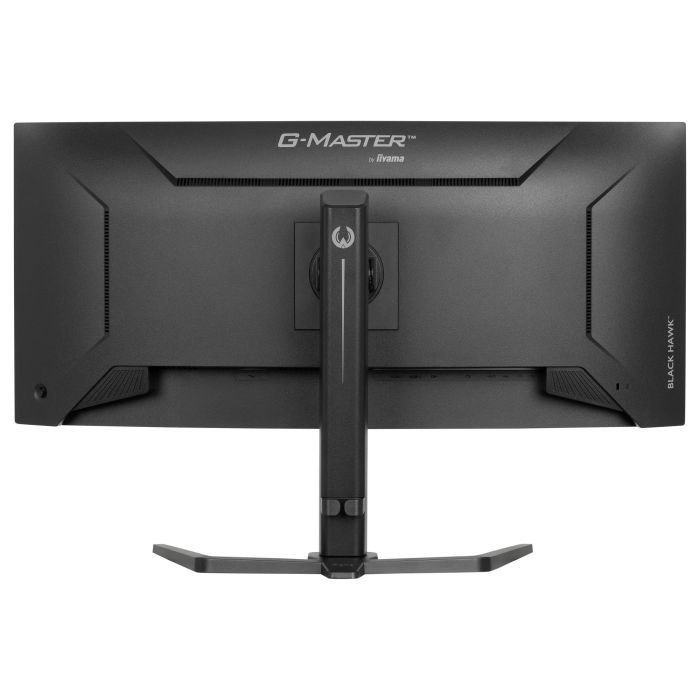 iiyama G-Master GCB3482WQSU-B1 Monitor Curvo 34" (86.4cm) UltraWide QHD 120Hz 0.6ms Negro 12 iiyama G-Master GCB3482WQSU-B1 Monitor Curvo 34" (86.4cm) UltraWide QHD 120Hz 0.6ms Negro 12