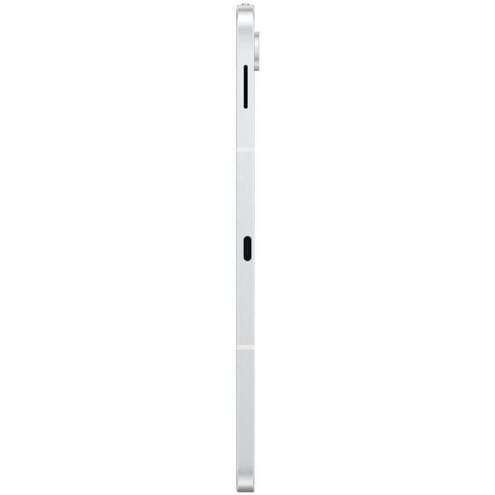 Samsung X520N Galaxy Tab S10 FE 10.9" Wi-Fi 128 GB Plata 7 Samsung X520N Galaxy Tab S10 FE 10.9" Wi-Fi 128 GB Plata 7