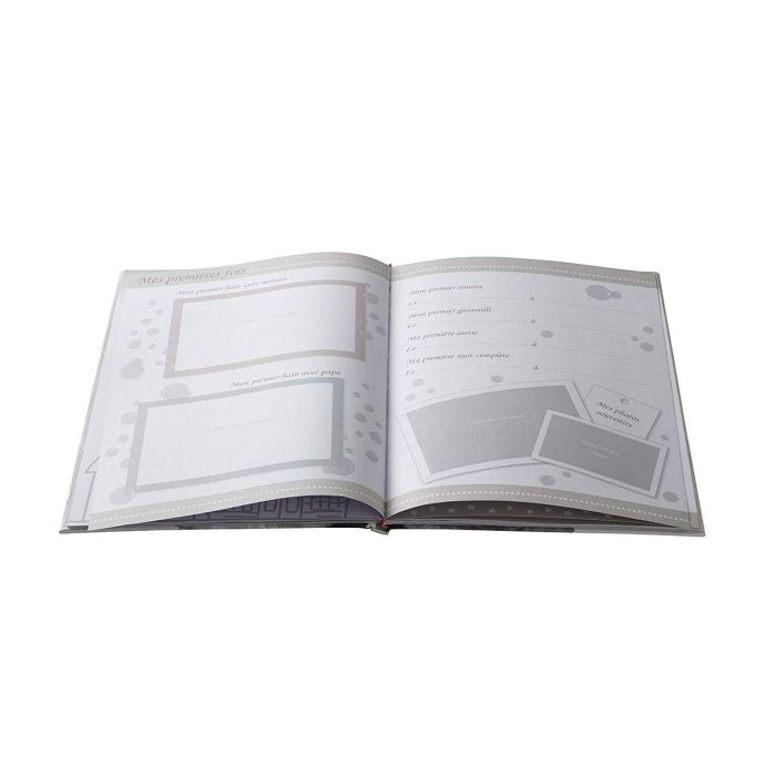 Álbum Domiva 1700251 Caja de Almacenamiento 2