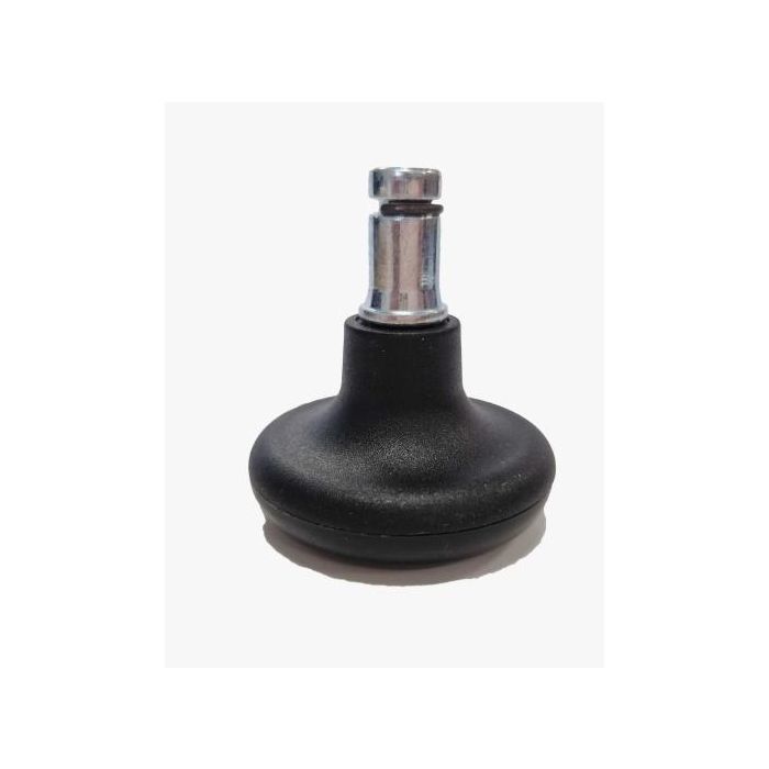 Piqueras y Crespo Kit de 5 topes para hacer la silla fija perno 11 mm