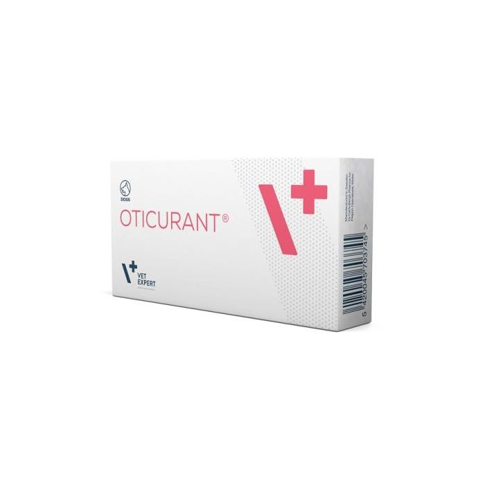 Oticurant 24 Sobres