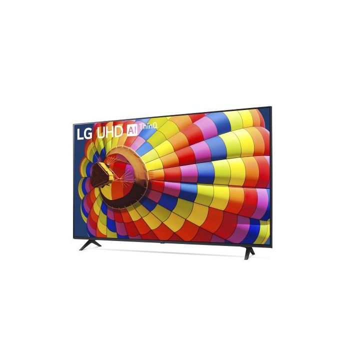 LG UHD 55UT80006LA 139,7 cm (55") 4K Ultra HD Smart TV Wifi Azul