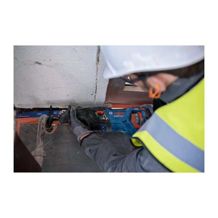 Bosch Professional Sierra sable GSA 18V-28 sin batería - 06016C0000 3 Bosch Professional Sierra sable GSA 18V-28 sin batería - 06016C0000 3