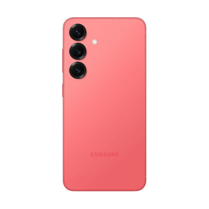 Smartphone Samsung SM-S936BZRGEUE 6,7" Octa Core 12 GB RAM 512 GB Rosa 14 Smartphone Samsung SM-S936BZRGEUE 6,7" Octa Core 12 GB RAM 512 GB Rosa 14