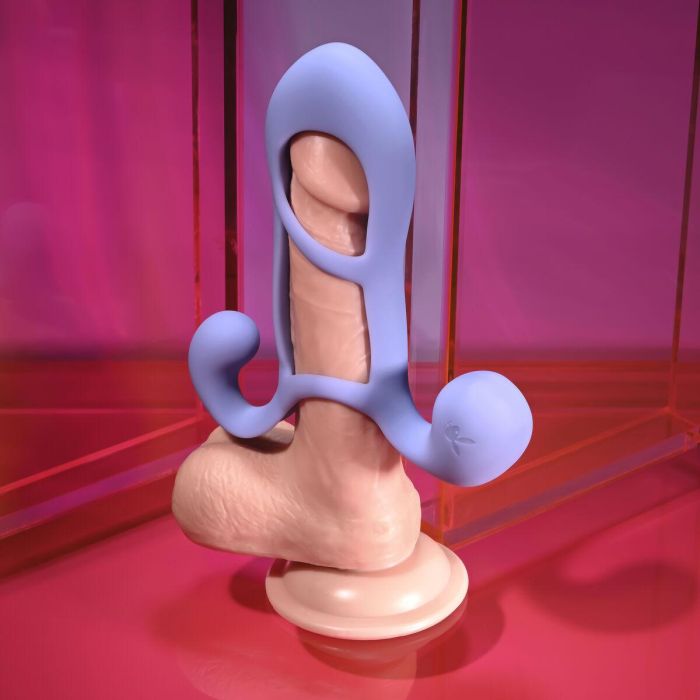 Vibrador Evolved Playboy 15 Vibrador Evolved Playboy 15