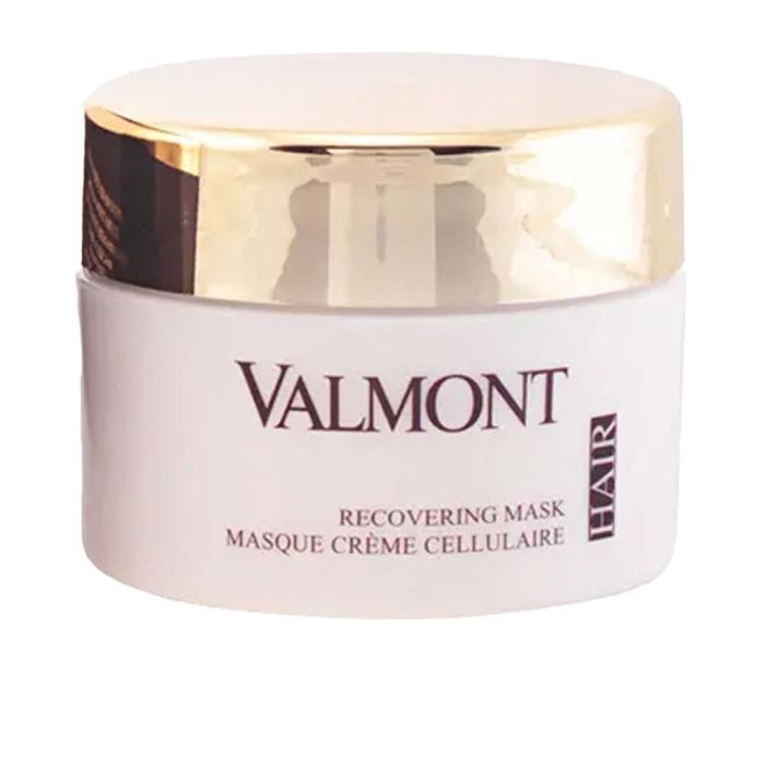 Valmont Mascarilla Capilar HAIR Recovering Mask Hidratante Nutritiva Reparadora 200 ml 0 Valmont Mascarilla Capilar HAIR Recovering Mask Hidratante Nutritiva Reparadora 200 ml 0