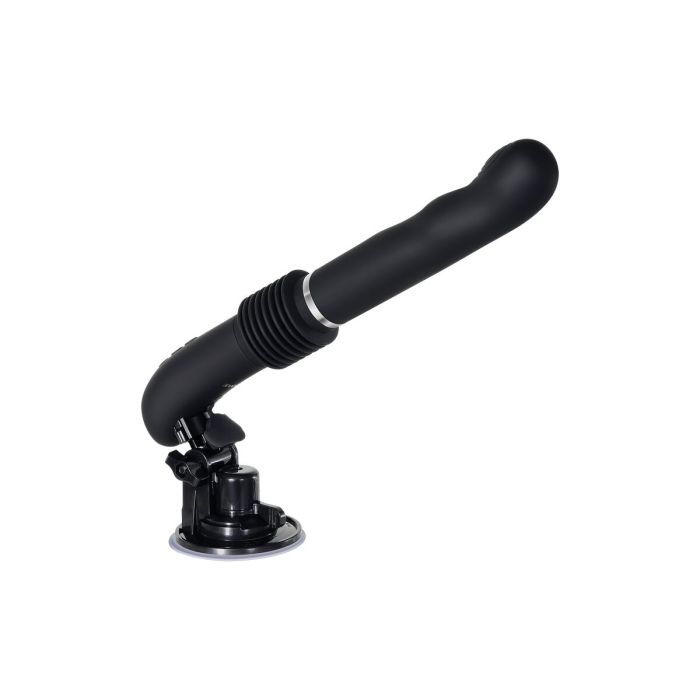 Vibrador Punto G Evolved Negro 10