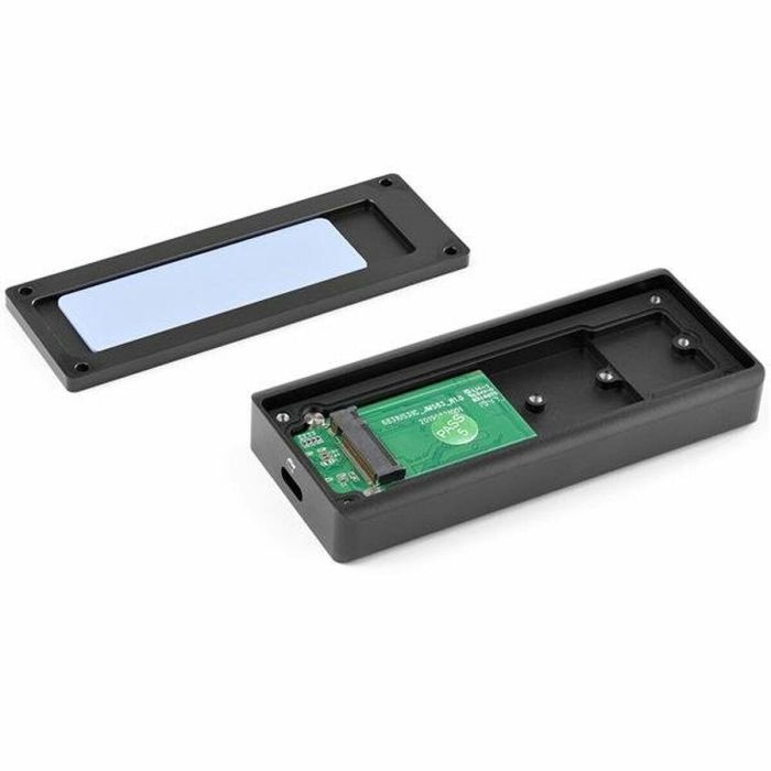 Caja Externa Startech M2E1BRU31C 1 Caja Externa Startech M2E1BRU31C 1