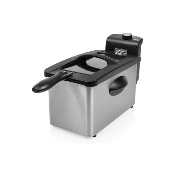 Princess Freidora 182604 2000W Capacidad 3L 0 Princess Freidora 182604 2000W Capacidad 3L 0