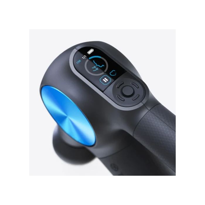 THERABODY Theragun PRO Plus Cold Attachment TG0003982-9A10 - Alivia el dolor y mejora la movilidad