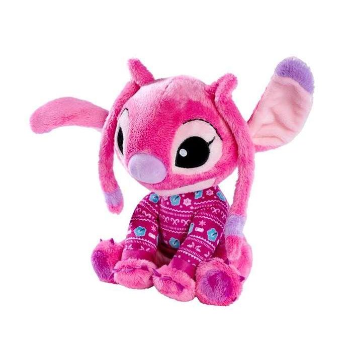 Smoby Peluche Angel Navidad 25 cm