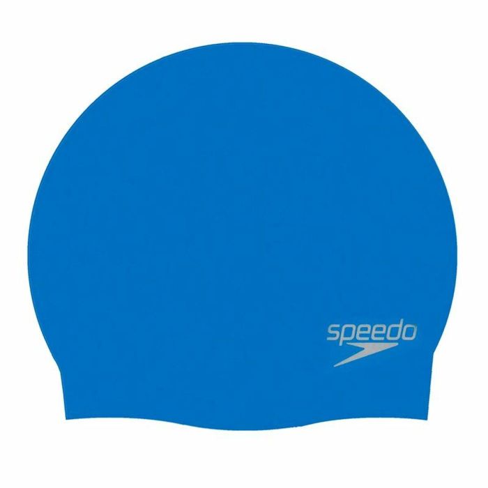 Gorro de Natación Speedo 8-709842610 Multicolor Silicona