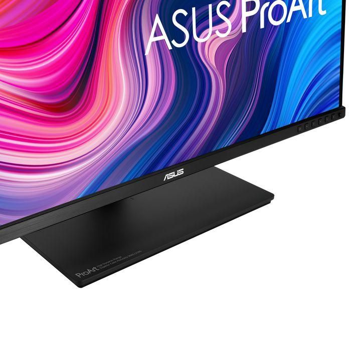 Asus ProArt Display PA329CV Monitor Profesional 32" 4K UHD IPS HDR400 Calman Verified ΔE<2 USB-C 90W Peana Ergonómica Negro 2 Asus ProArt Display PA329CV Monitor Profesional 32" 4K UHD IPS HDR400 Calman Verified ΔE<2 USB-C 90W Peana Ergonómica Negro 2