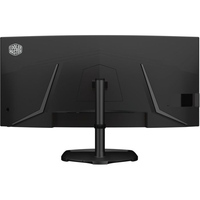 CoolerMaster 88.3cm (34") GM34-CWQ2-16:09 VA+DP+HDMI 180Hz 4 CoolerMaster 88.3cm (34") GM34-CWQ2-16:09 VA+DP+HDMI 180Hz 4