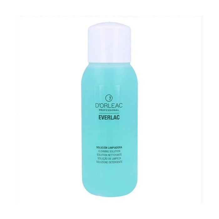 D'orleac Dorleac Everlac Solución Limpiadora 300 ml Xe160Lp