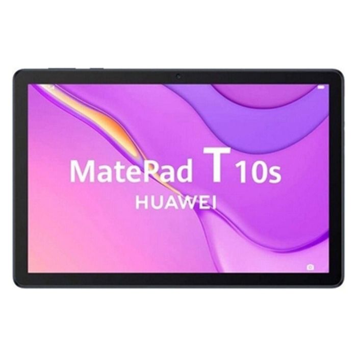 Tablet Huawei MatePad T10s Kirin 710 2 GB RAM 32 GB Azul Negro/Azul