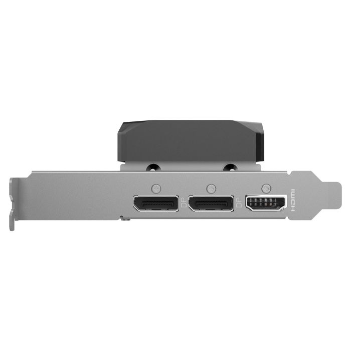 Zotac Tarjeta Gráfica GeForce RTX 5050 Low Profile 8GB GDDR6 1 Zotac Tarjeta Gráfica GeForce RTX 5050 Low Profile 8GB GDDR6 1