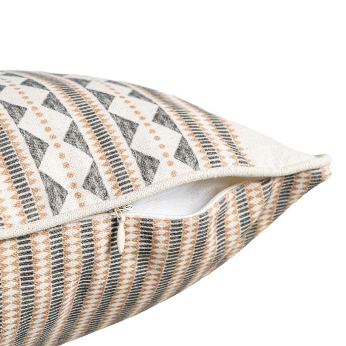 Cojín Cenefa Decoración 45 X 30 cm