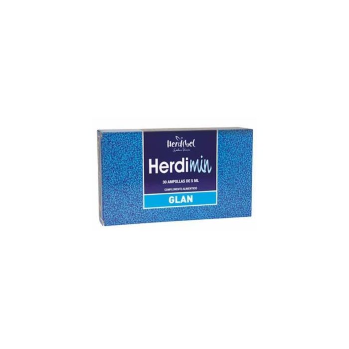 Herdimin Glan 30Amp. Herdimin Glan 30Amp.