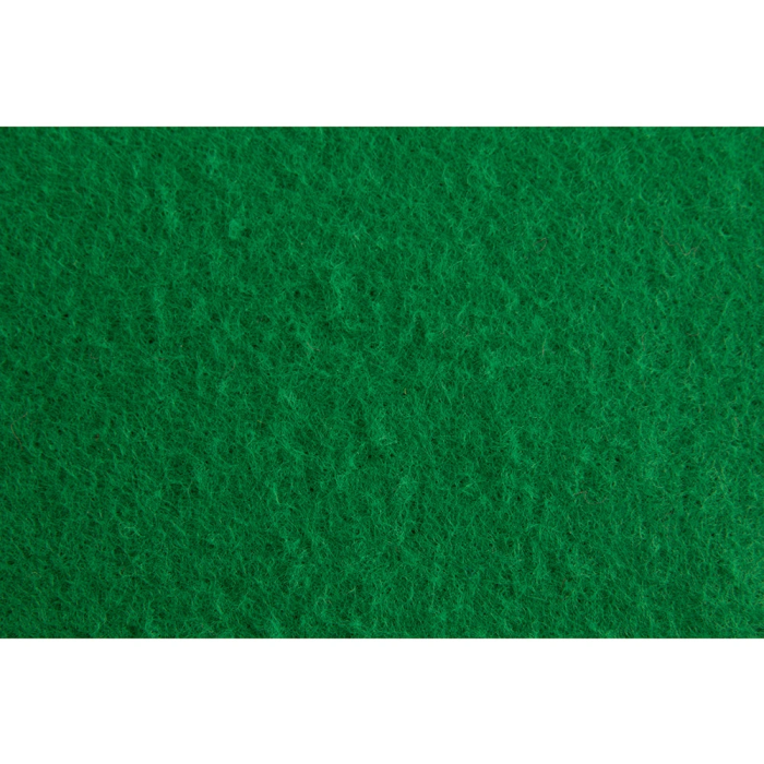 Liderpapel Fieltro Verde 50x70cm 160g/m2 para Manualidades y Uso Escolar 2 Liderpapel Fieltro Verde 50x70cm 160g/m2 para Manualidades y Uso Escolar 2