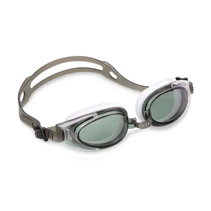 Intex Gafas de Natación Antivaho para Adulto y Water Sport Goggles - Edad +14 años - 3 Colores Surtidos Intex Gafas de Natación Antivaho para Adulto y Water Sport Goggles - Edad +14 años - 3 Colores Surtidos