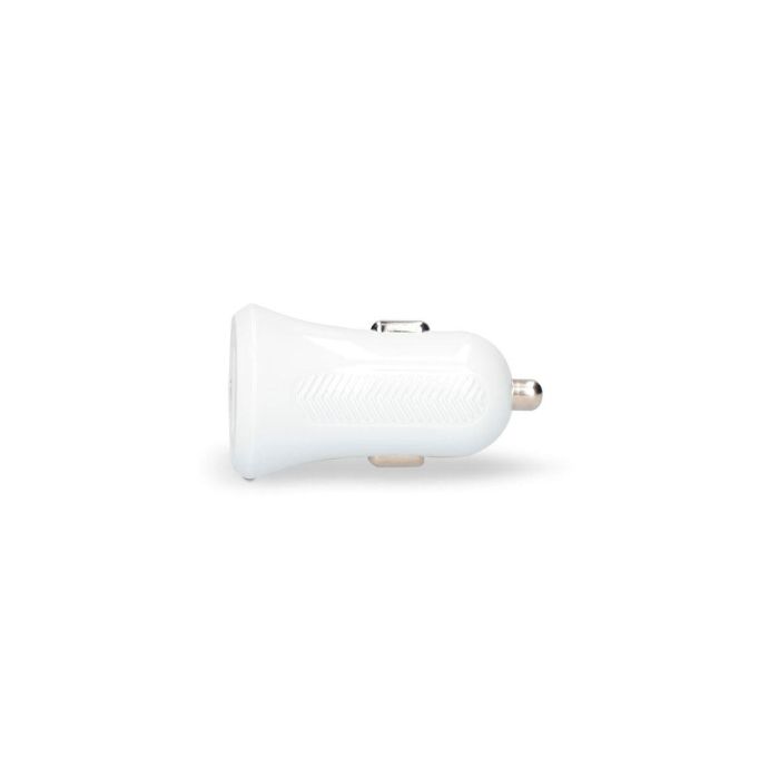 Cargador de Coche Contact Apple-compatible 2 Cargador de Coche Contact Apple-compatible 2