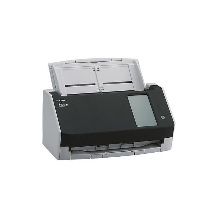 RICOH -FUJITSU Escaner fi-8040