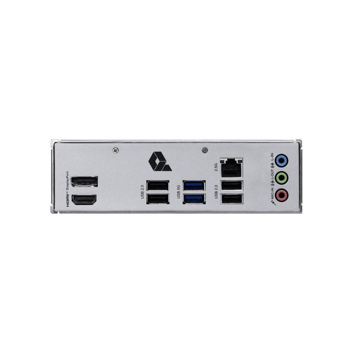 Placa Base Msi Pro Pro H810M - B 4 Placa Base Msi Pro Pro H810M - B 4
