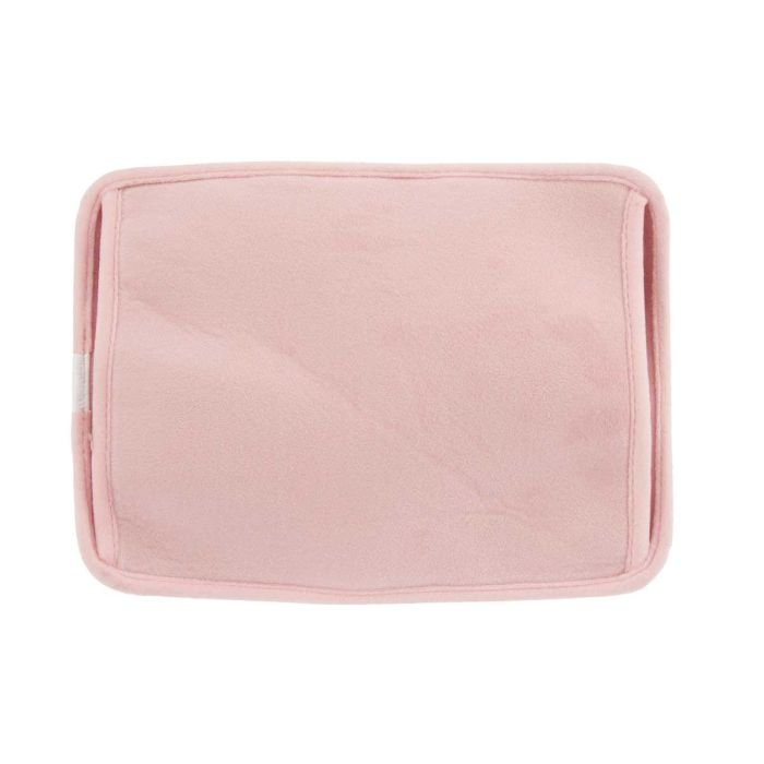 Calientamanos Electrico Rosa Giftdecor 25X5CM (12 Unidades) 1 Calientamanos Electrico Rosa Giftdecor 25X5CM (12 Unidades) 1