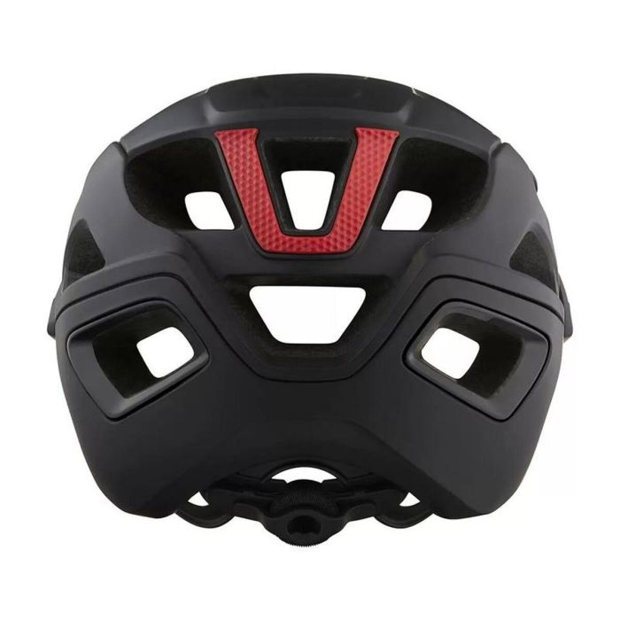 Casco de Ciclismo para Adultos Lazer Jackal MIPS Negro