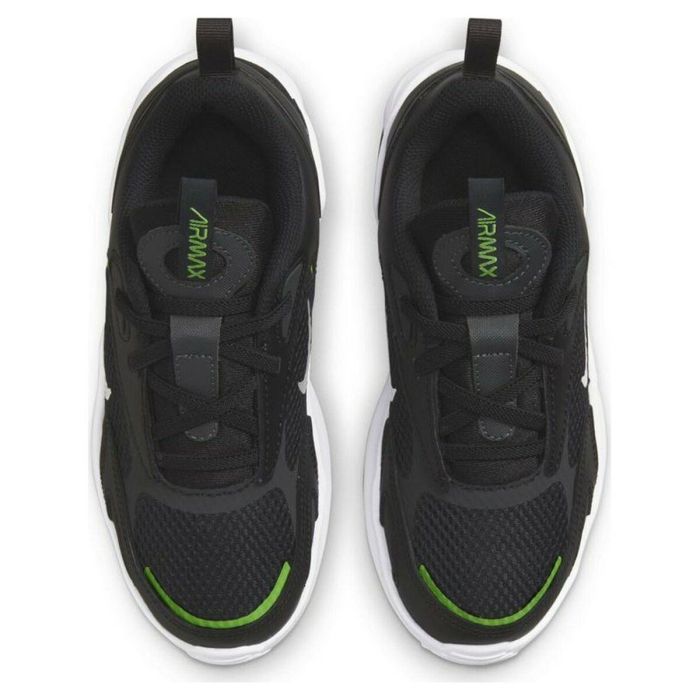 Zapatillas Deportivas Infantiles Nike Air Max Bolt Negro 3 Zapatillas Deportivas Infantiles Nike Air Max Bolt Negro 3