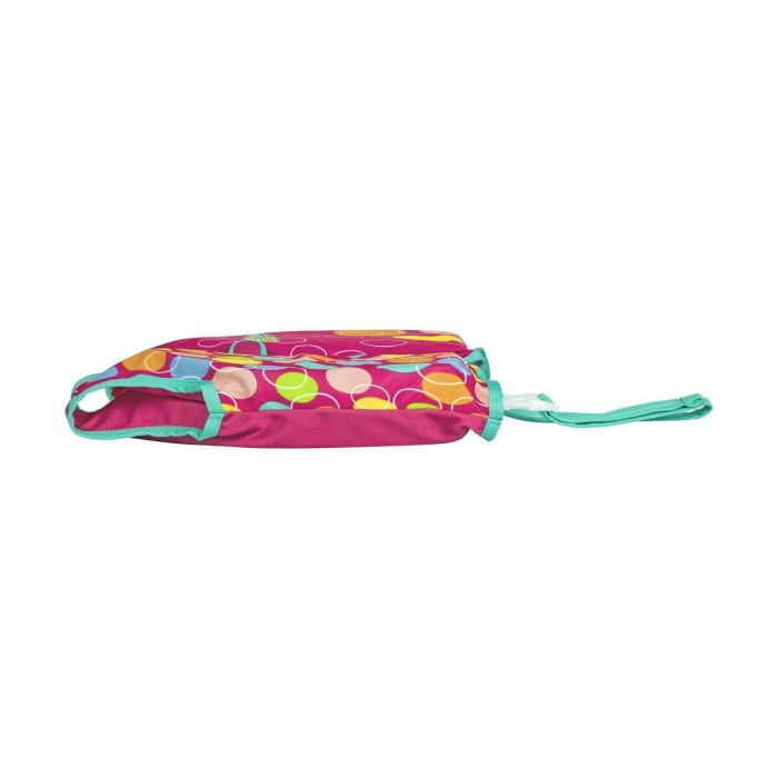Chaleco Hinchable para Piscina Bestway Aquastar Swim Safe 19-30 kg 30 Chaleco Hinchable para Piscina Bestway Aquastar Swim Safe 19-30 kg 30