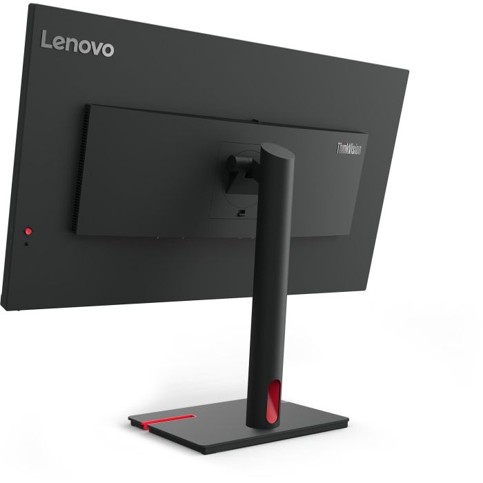 Lenovo T32h-30 ThinkVision Monitor 31.5" QHD IPS HDMI DisplayPort USB-C/Dock Negro 3