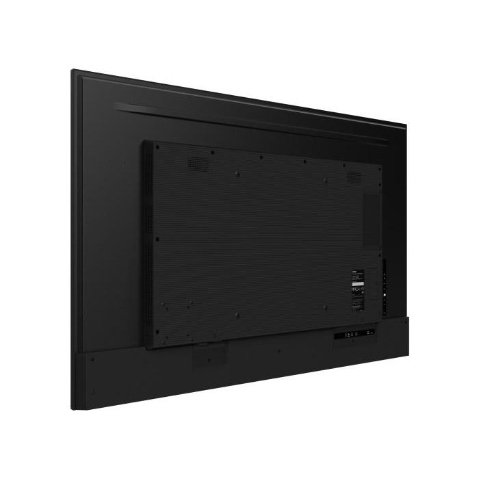 Iiyama LH6565UHSB-B1 Monitor 65" UHD IPS Panel 800cd/m² 24/7 Operation Android 11