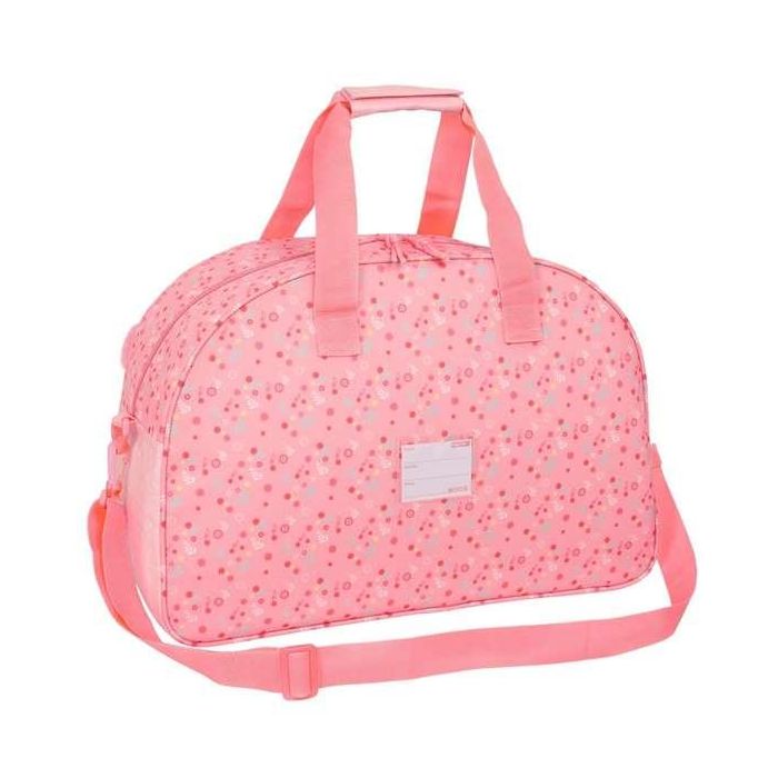Bolsa de Deporte Moos Passion Multicolor 48 x 33 x 21 cm 1