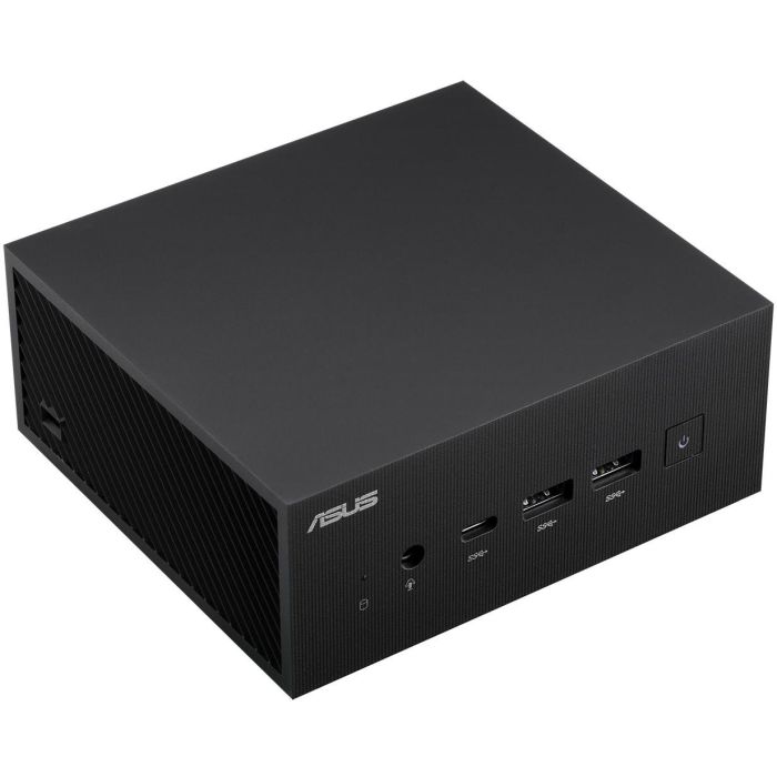 ASUS PN52-BBR959XD Mini PC Barebone AMD Ryzen 9 5900HX/Wi-Fi 6E/Negro Sin OS 5