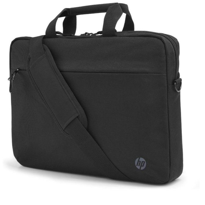 HP Professional Bolsa Portátil 14.1" con Organizador Interno, Fabricada con Materiales Sostenibles y Diseño Cómodo 1