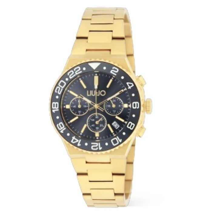 Reloj Hombre LIU JO TLJ2480 Dorado Reloj Hombre LIU JO TLJ2480 Dorado