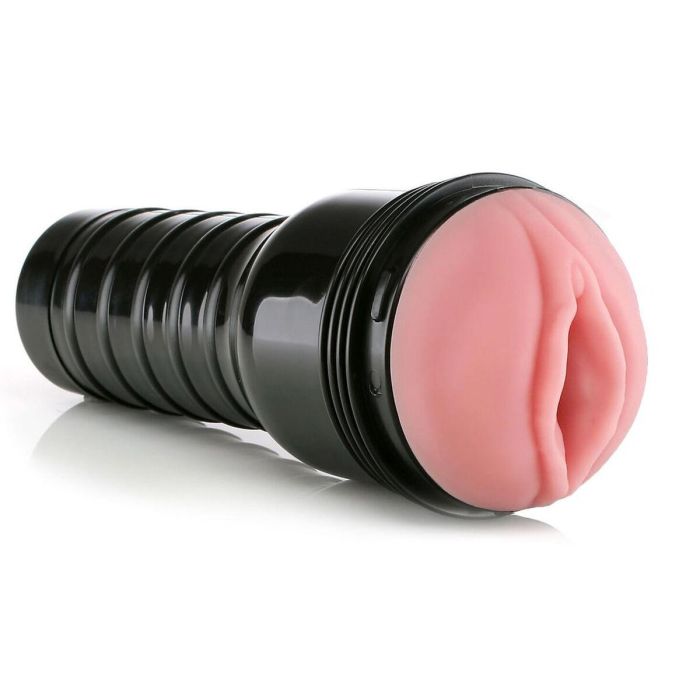 Masturbador Fleshlight CLASSIC PINK LADY 15 Masturbador Fleshlight CLASSIC PINK LADY 15