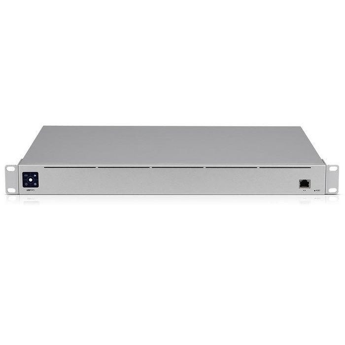 Ubiquiti USP-RPS Fuente de Alimentación de Red para Rack 995W 1U - Voltaje AC 100-240V Gris