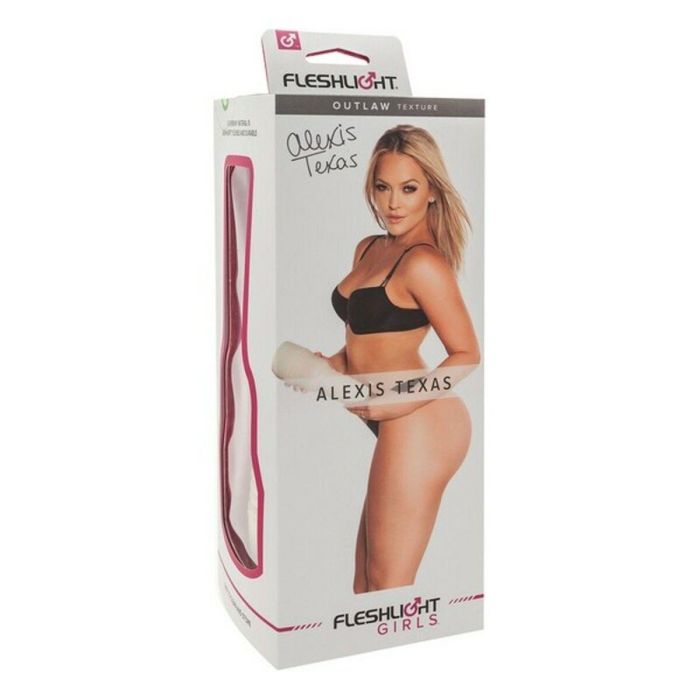 Masturbador Fleshlight Alexis Texas 0 Masturbador Fleshlight Alexis Texas 0
