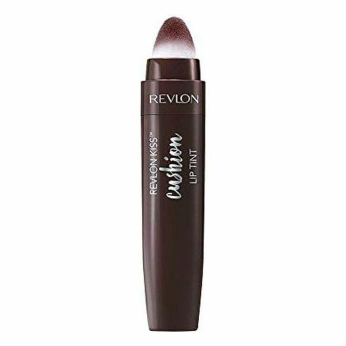 Pintalabios Kiss Cushion Revlon 5 Pintalabios Kiss Cushion Revlon 5