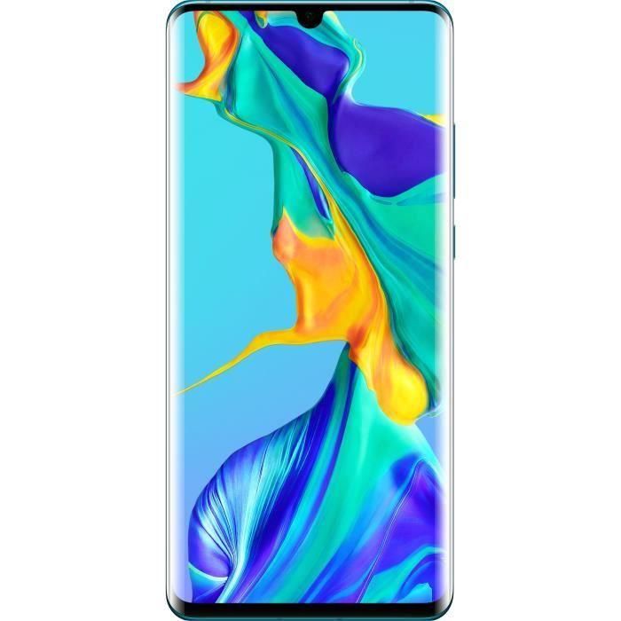 Huawei P30 Pro Nacré 128 Go