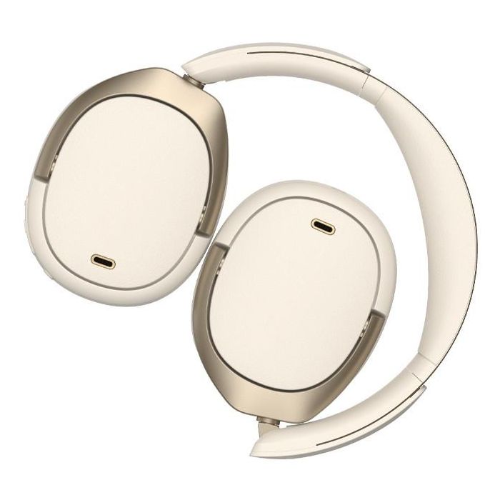 Edifier WH950NB Bluetooth Headset ivory retail 3 Edifier WH950NB Bluetooth Headset ivory retail 3
