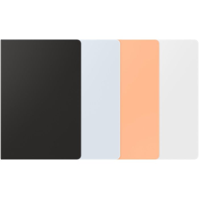 Samsung Smart Book Cover para Galaxy Tab S10 FE+ - Funda magnética para tablet, color negro 3 Samsung Smart Book Cover para Galaxy Tab S10 FE+ - Funda magnética para tablet, color negro 3
