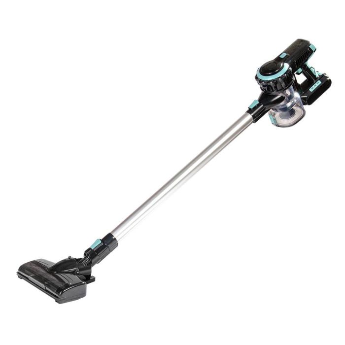 Aspirador escoba sin cable 2 en 1, 200 W 18kpa Aspirador escoba sin cable 2 en 1, 200 W 18kpa