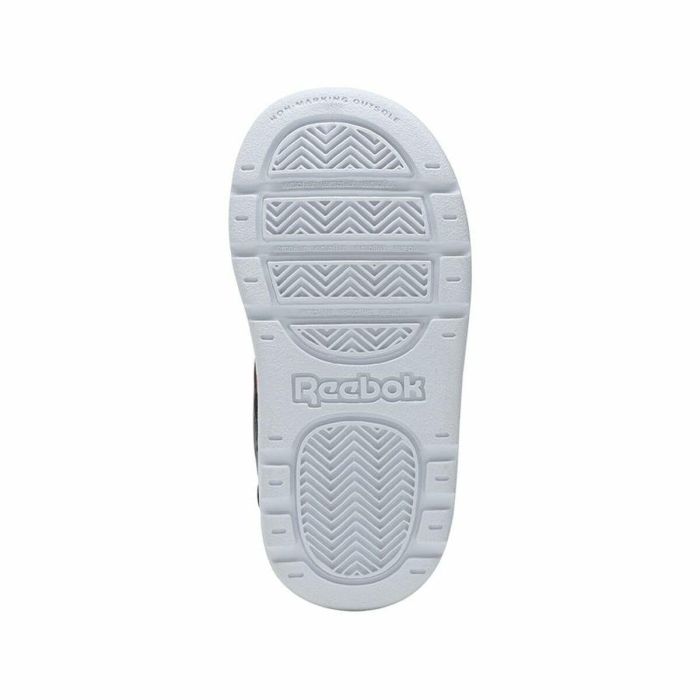 Zapatillas Deportivas Infantiles Reebok Royal Prime Blanco 6 Zapatillas Deportivas Infantiles Reebok Royal Prime Blanco 6